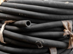 Правила выбора напорных рукавов с текстильным каркасом