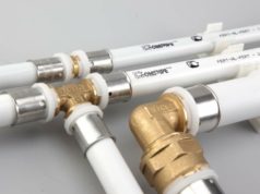 Преимущества и недостатки металлопластиковых труб