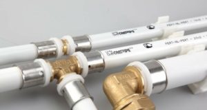 Преимущества и недостатки металлопластиковых труб