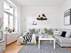 Дизайн интерьера в современном стиле: имеет свои особенности и тонкости