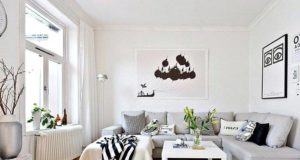 Дизайн интерьера в современном стиле: имеет свои особенности и тонкости