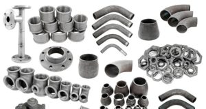 Какие фитинги выбрать для металлических труб?