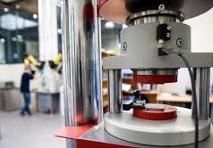 Как работает строительная испытательная лаборатория?