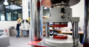 Как работает строительная испытательная лаборатория?