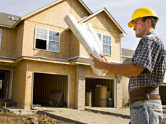 С чего начать строительство коттеджа?