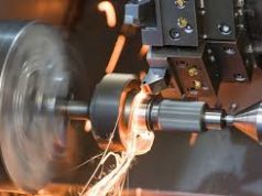 Основные виды токарных работ