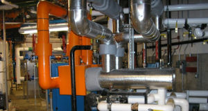 Монтаж инженерных сетей – особенности и проблемы