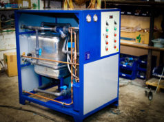 Правильная методика выбора чиллера