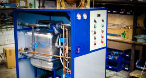 Правильная методика выбора чиллера