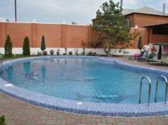 Что нужно знать при строительстве бассейна?