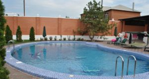 Что нужно знать при строительстве бассейна?