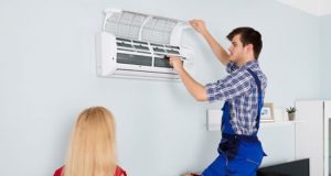 Грамотная установка кондиционеров – залог успешной эксплуатации и высокой мощности