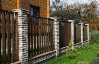 Установка заборов под ключ: преимущества монтажа от компании ZVS63