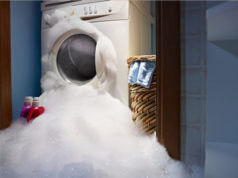 Разнообразные популярные поломки стиральных машин