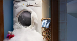 Разнообразные популярные поломки стиральных машин
