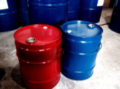 Применение отработанного масла