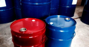 Применение отработанного масла