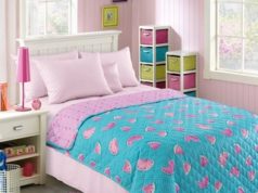 Детские покрывала в интернет-магазине: что предлагает современный рынок?