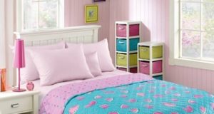 Детские покрывала в интернет-магазине: что предлагает современный рынок?