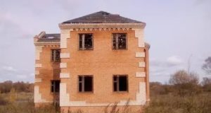 Как продать недостроенный дом