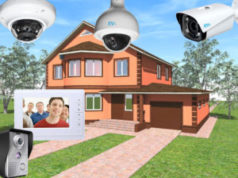 Что нужно для устройства системы видеонаблюдения в многоквартирном доме?