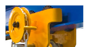 Каретка для тали: как выбрать правильно?