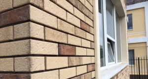 Клинкер: достоинства, область применения