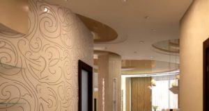 Какие обои выбрать для прихожей и коридора?