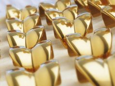 Технология напыления нитрида титана на детали