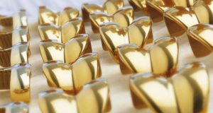 Технология напыления нитрида титана на детали