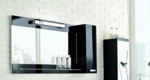 Обзор новинок мебели для ванной комнаты