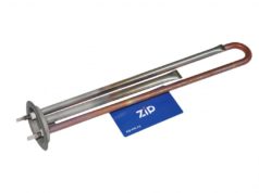 Зачем нужен анод на ТЭНе в водонагревателе?