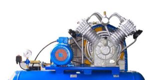 Устройство и принцип работы поршневого компрессора