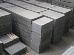 Ацэид — технические характеристики