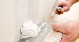 Шпаклевки Sadolin: популярные продукты и их характеристики