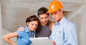 Почему стоит доверить ремонт квартиры профессионалам?