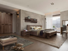 Мебель лофт – настоящая личность