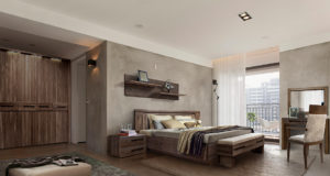 Мебель лофт – настоящая личность