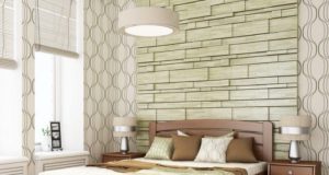 Хорошая, качественная кровать должна быть деревянной