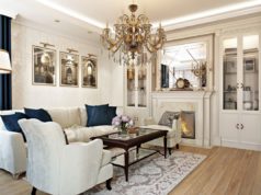 Классические и современные дизайны