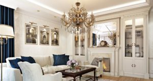 Классические и современные дизайны