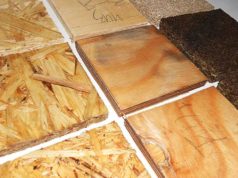 OSB и Фанера: сравнение