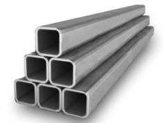 Область применения профильной трубы 40×40