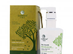 Xiaomoxuan: маска для питания и восстановления волос