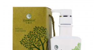 Xiaomoxuan: маска для питания и восстановления волос