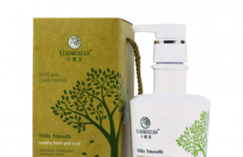 Xiaomoxuan: маска для питания и восстановления волос