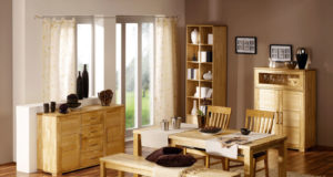 Основные правила по уходу и эксплуатации мебели из дерева
