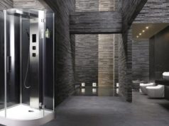 Душевые кабины Deto: плюсы и минусы использования