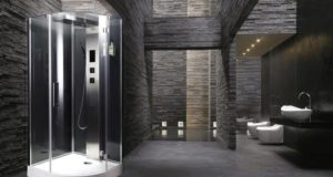 Душевые кабины Deto: плюсы и минусы использования