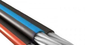 Область применения провода СИП-4 4х16